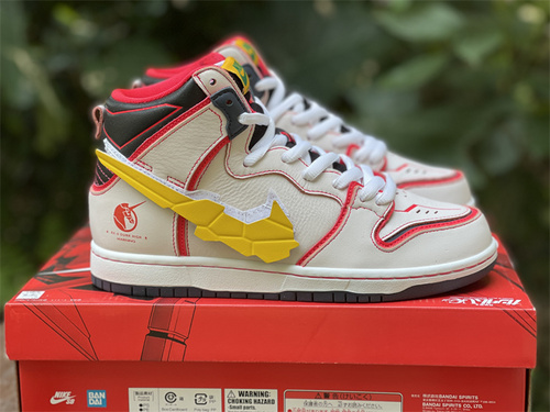 Pure original version_ gepam x nike sb dunk high co-brand-d2dc12fc